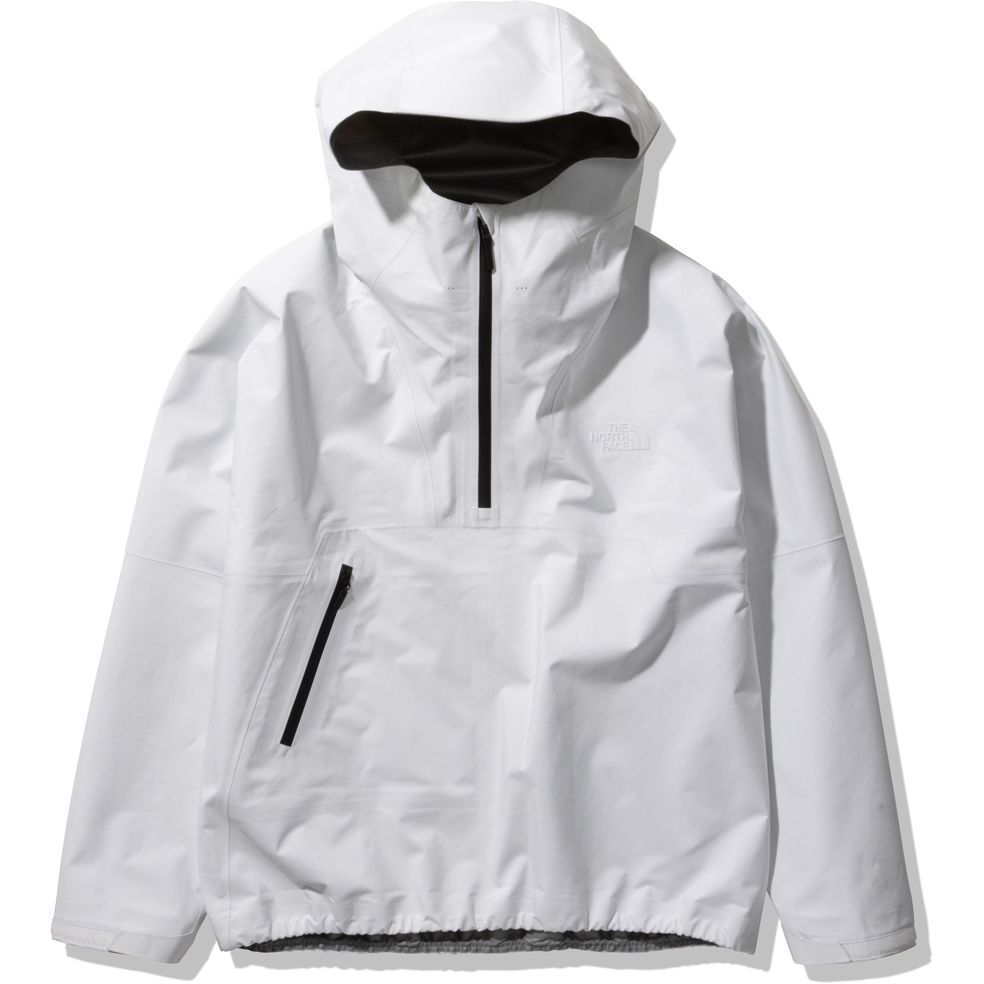 the north face triumph anorak