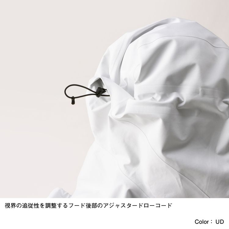 アンダイド トライアンフアノラック(ユニセックス)
