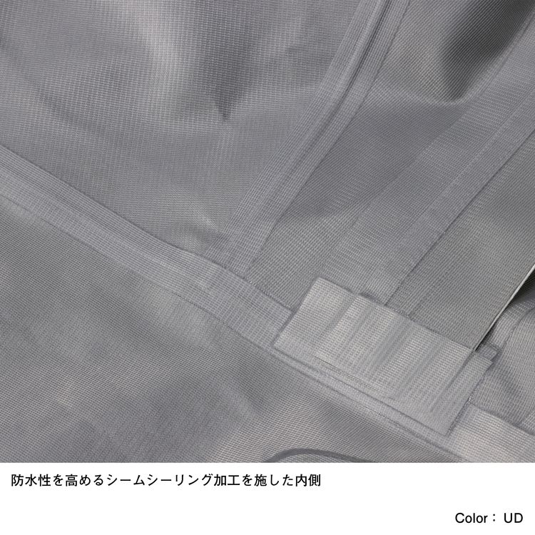 アンダイド トライアンフアノラック(ユニセックス)