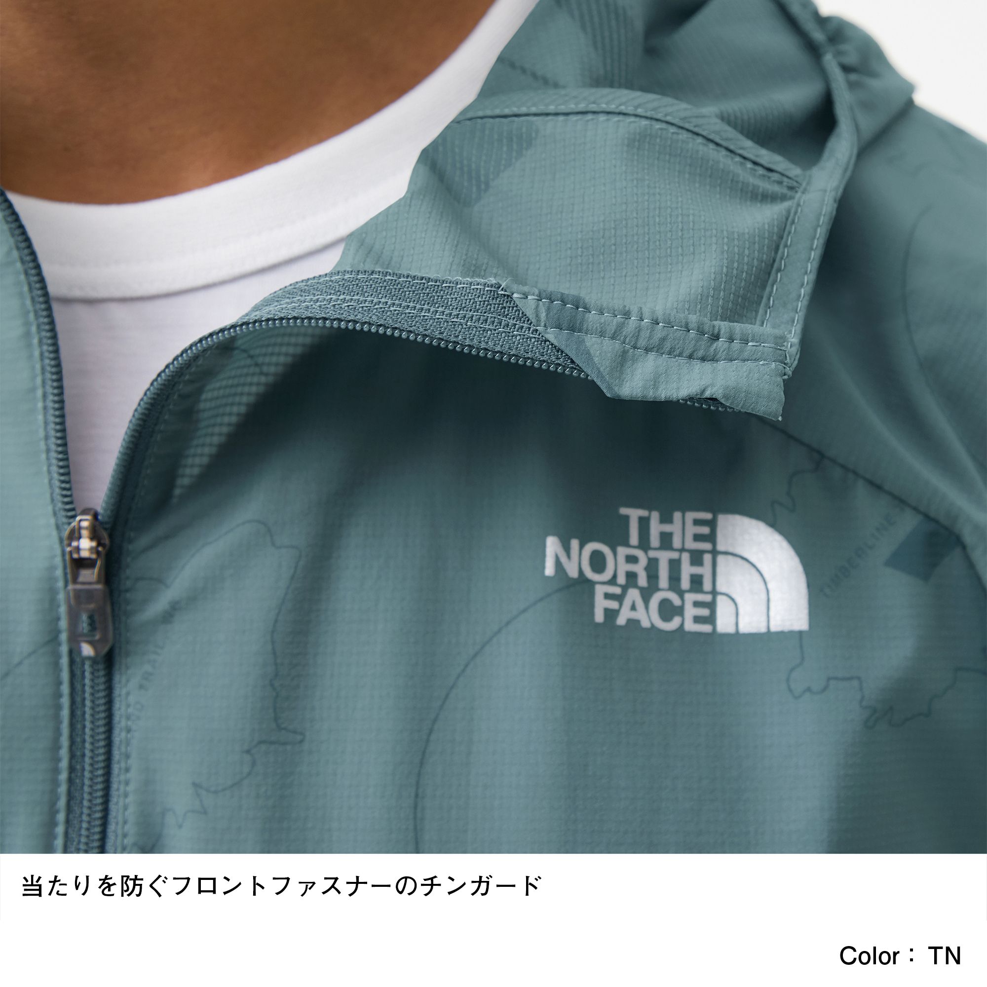 タグ付き】【美品】THE NORTH FACE/ ノベルティースワローテイルベント