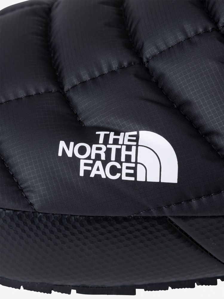 ウィメンズ サーモボール トラクション ミュール5（レディース）（NFW02173）- THE NORTH FACE公式通販