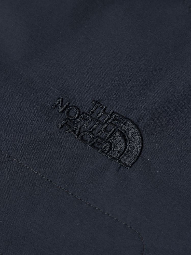 THE NORTH FACE(ザ・ノース・フェイス) ｜インサレーテッドワークラウンドネックジャケット（ユニセックス）