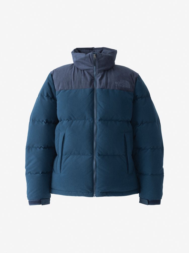 the north face ヌプシ