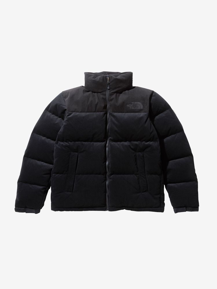 THE NORTH FACE(ザ・ノース・フェイス) ｜コーデュロイヌプシジャケット（メンズ）