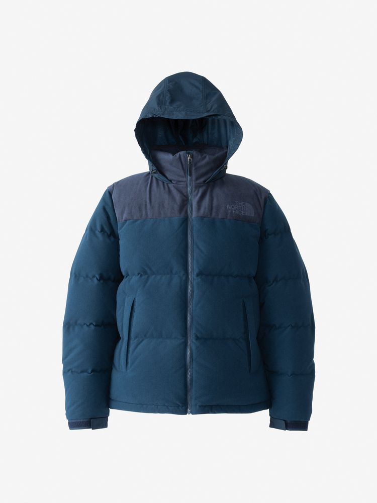 コーデュロイヌプシジャケット（メンズ）（ND92231R）- THE NORTH FACE