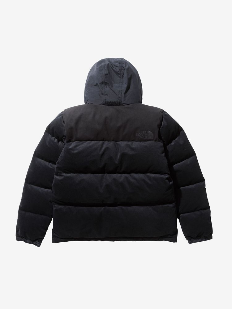 supthe north face 韓国限定コーデュロイヌプシ