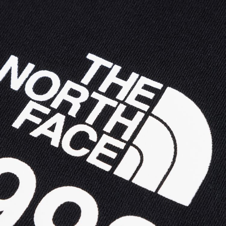 サーティースヌプシスウェットクルー（キッズ）（NTJ62211R）- THE NORTH FACE公式通販