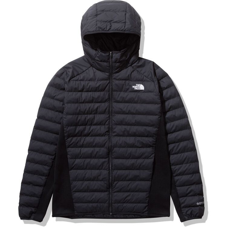 THE NORTH FACE ノースフェイス レッドラン フーディ M 新品！-