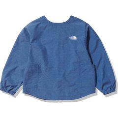 トドラーノベルティフィールドスモック（キッズ）