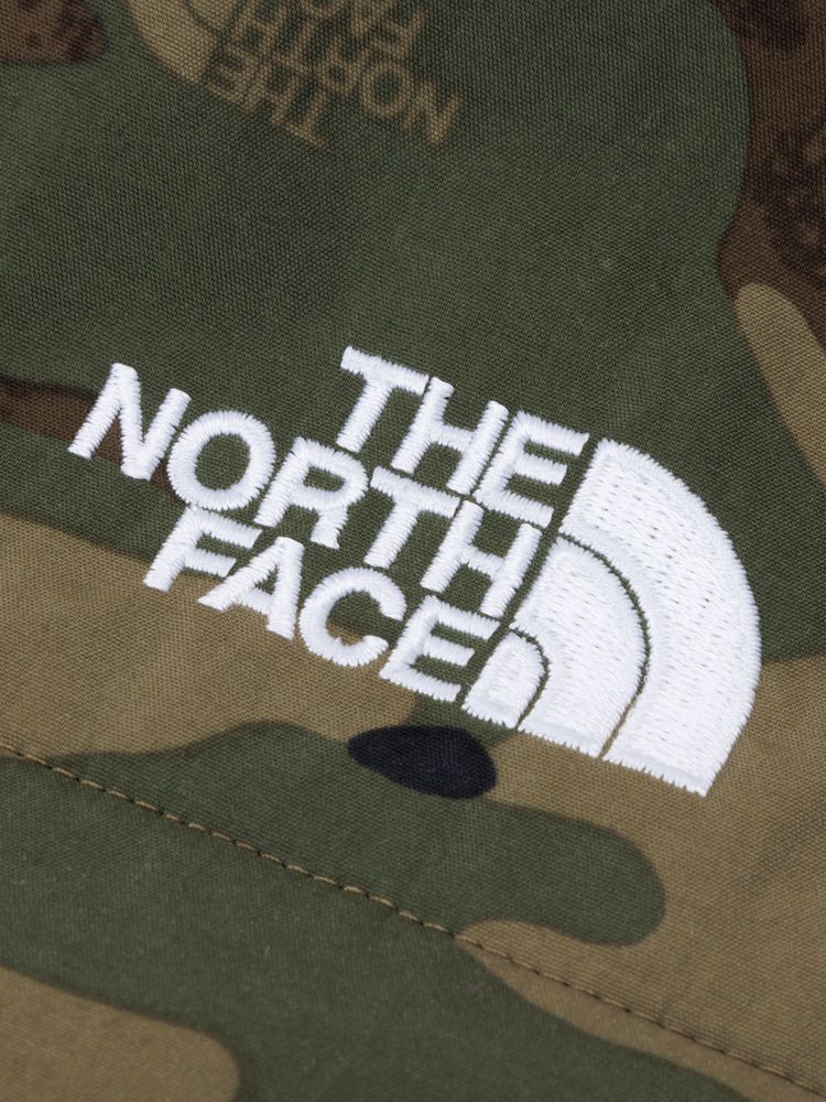 ノベルティデナリジャケット（メンズ）（NA12230R）- THE NORTH FACE