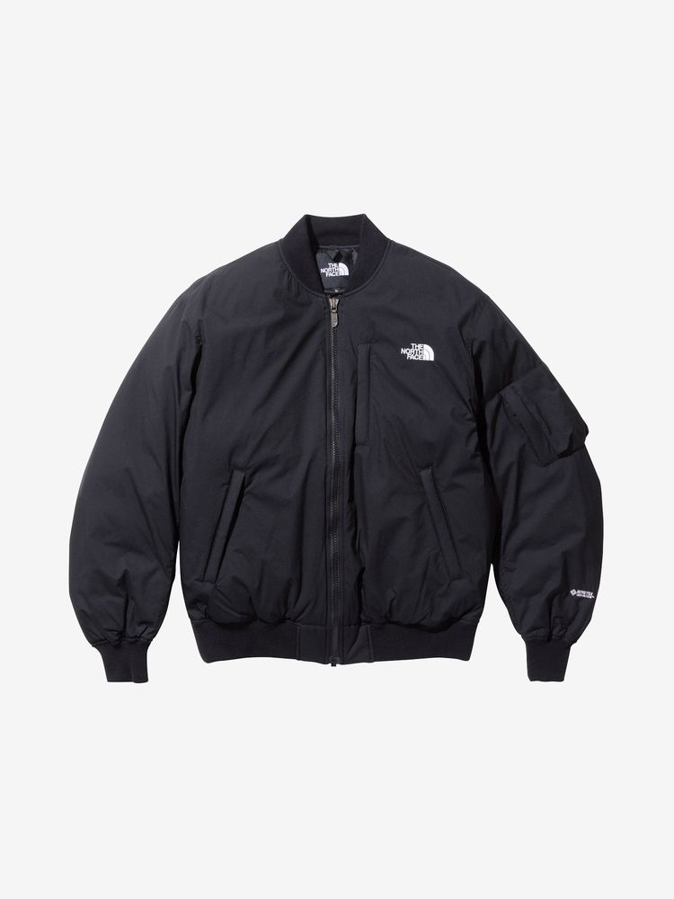 THENOノースフェイス BOMBER JACKET ボンバージャケット