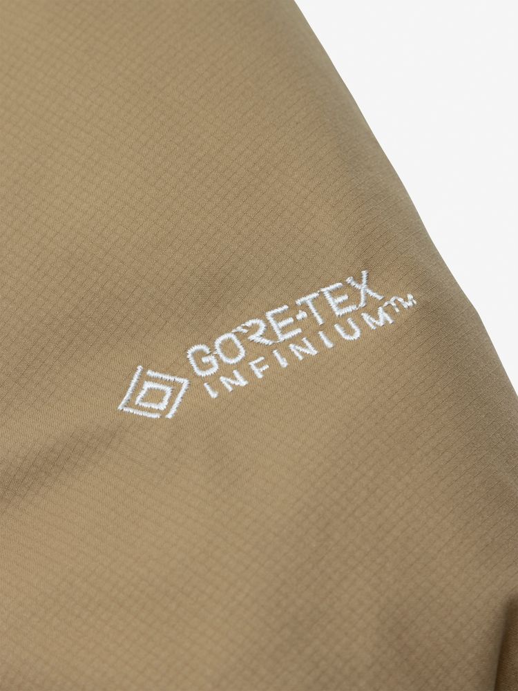 GTXインサレーションボンバージャケット（メンズ）