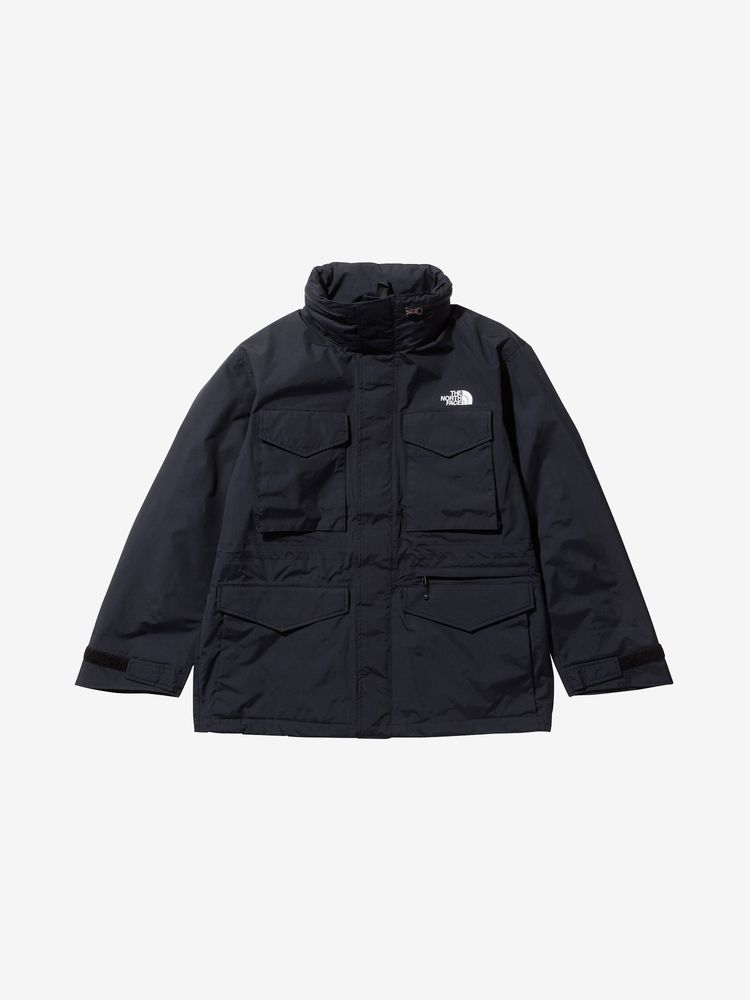 WP Field Jacket ウォータープルーフフィールドジャケット-