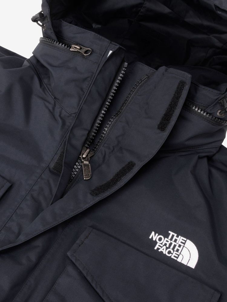 north face ウォータープルーフフィールドジャケット ザノースフェイス