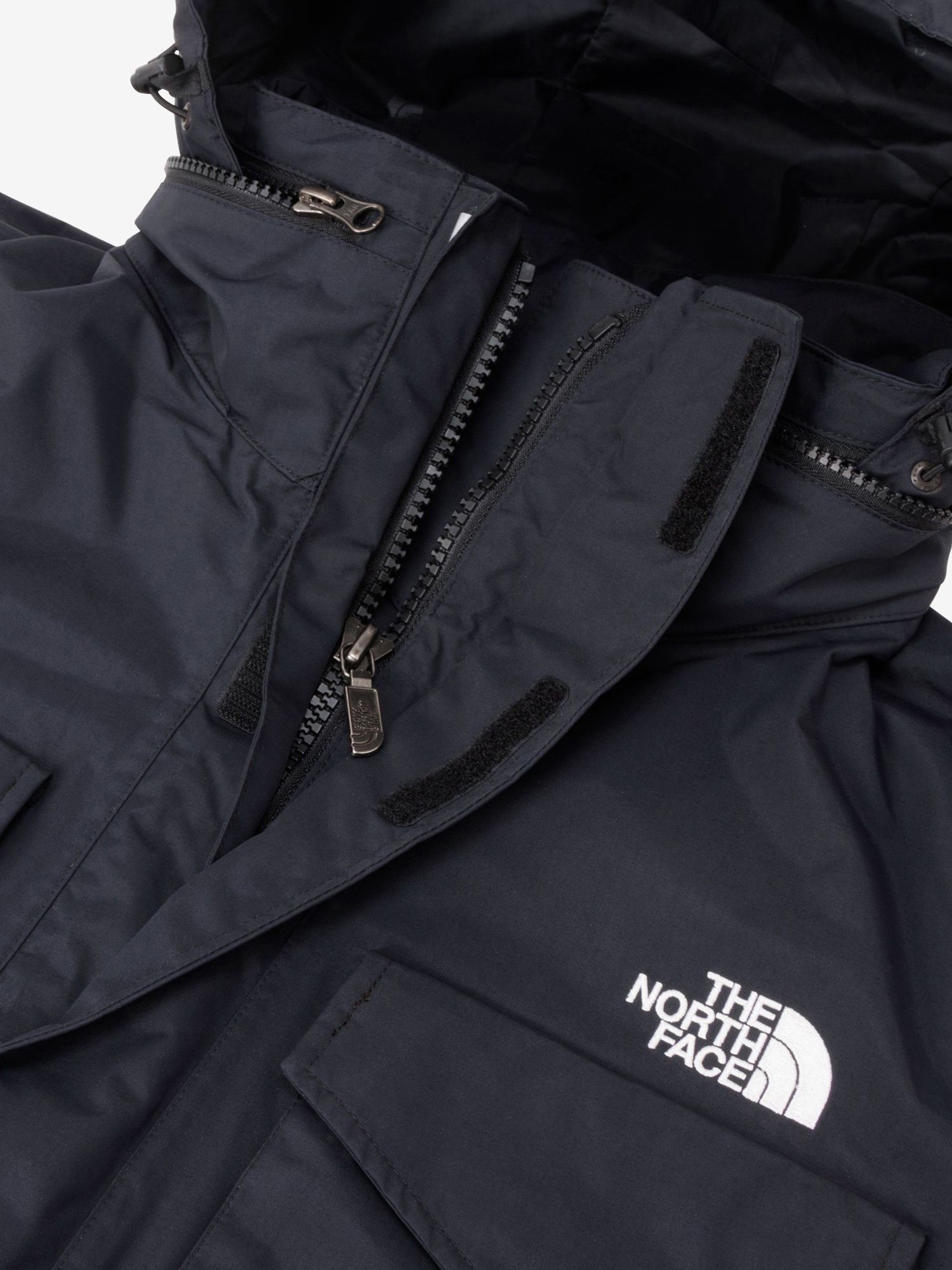 ウォータープルーフフィールドジャケット（メンズ）（NP12331R）- THE NORTH FACE公式通販