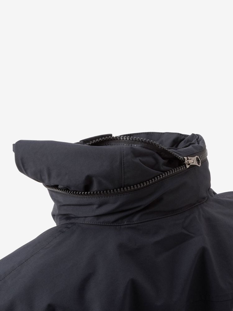 ウォータープルーフフィールドジャケット（メンズ）（NP12331R）- THE