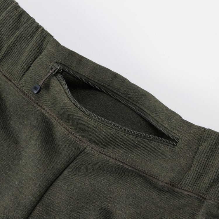 ［新品］ノースフェイス Color Heathered Sweat Pant