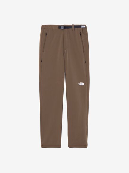 GTXレッドランロングパンツ（メンズ）（NY82384R）- THE NORTH FACE