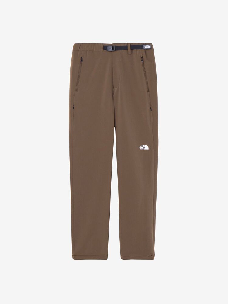 NORTH FACE バーブパンツトレッキングパンツ - 登山用品