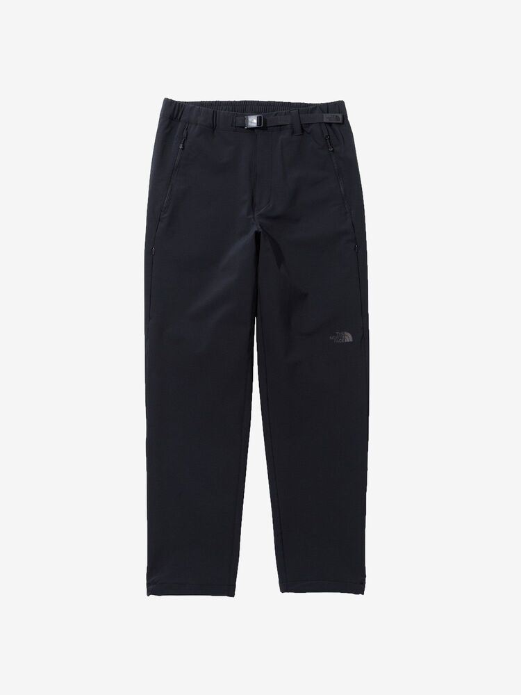 ノースフェイス THE NORTH FACE バーブパンツ (メンズ) NB32302-K... M