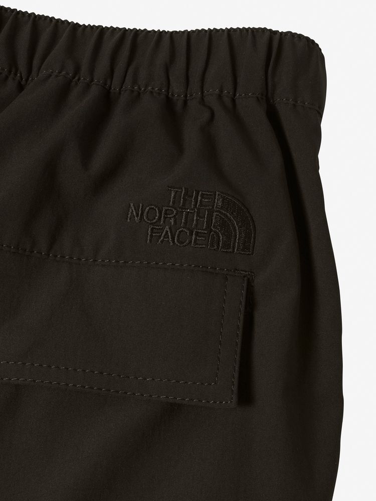 THE NORTH FACE ノースフェイス ジップオフカーゴパンツ メンズ M ニュート