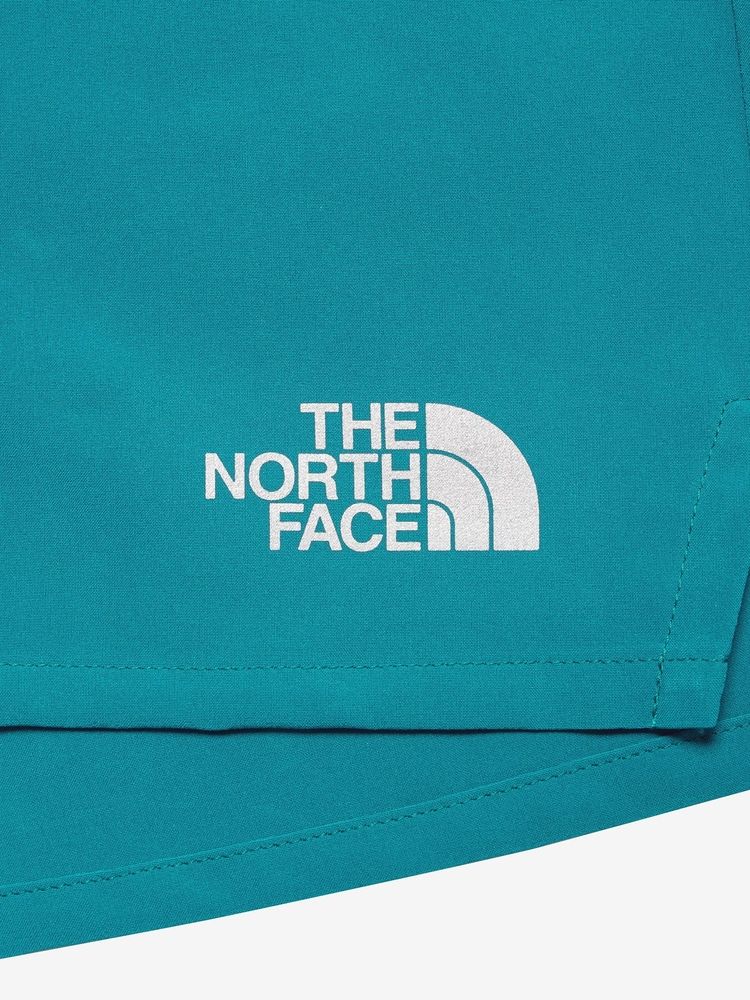 THE NORTH FACE(ザ・ノース・フェイス) ｜エンデュリスレーシングショーツ（メンズ）