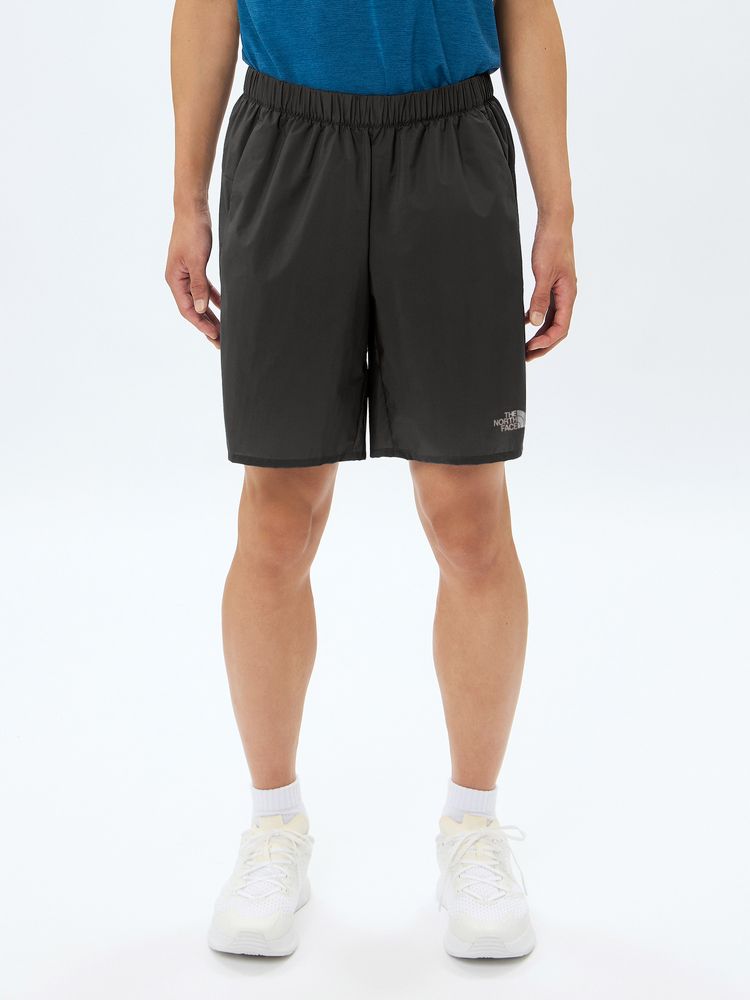 スワローテイルベントハーフパンツ（メンズ）（NB42383）- THE