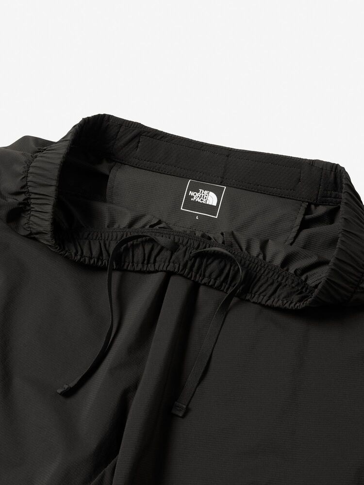 THE NORTH FACE Swallowtail Vent Half PANT