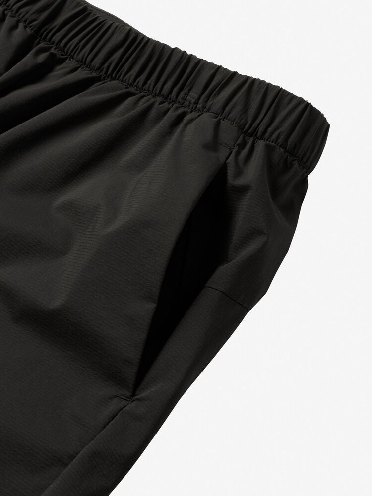 THE NORTH FACE Swallowtail Vent Half PANT