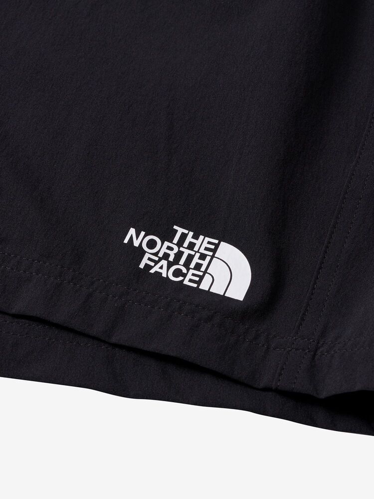 フレキシブルショーツ（メンズ）（NB42387）- THE NORTH FACE公式通販