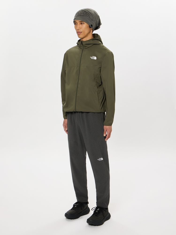 フレキシブルアンクルパンツ（メンズ）（NB42388）- THE NORTH FACE