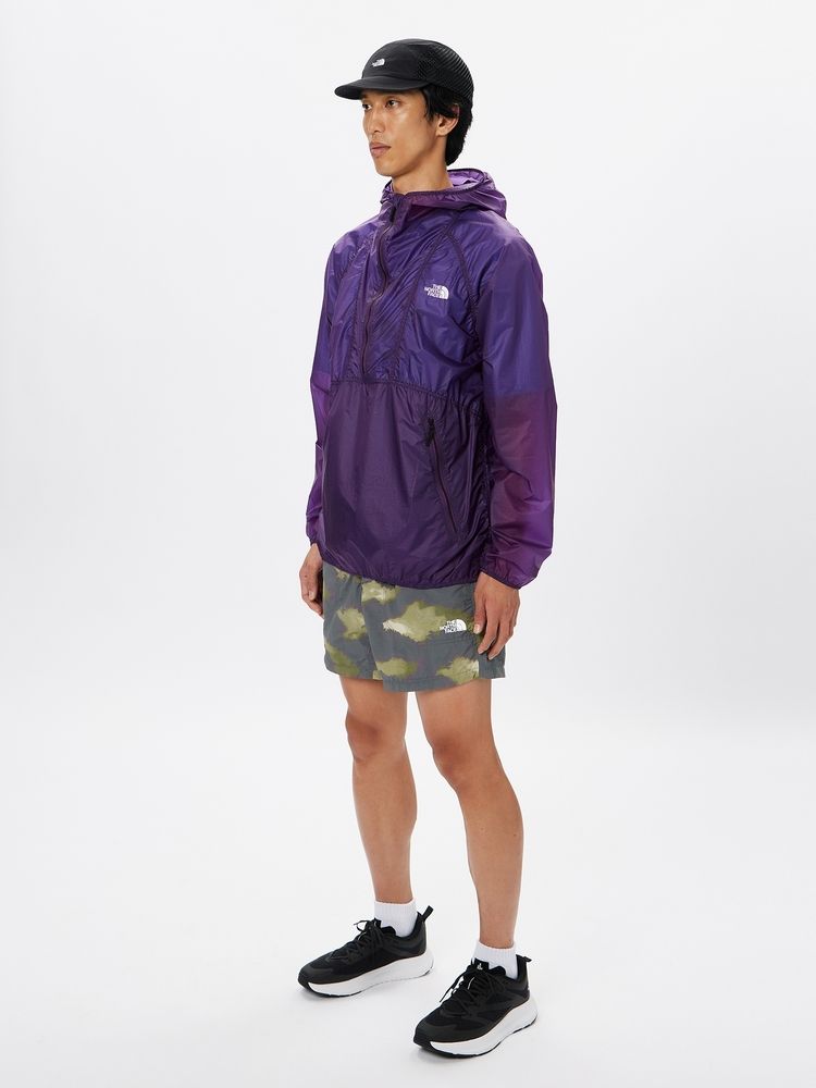 THE NORTH FACE ショートパンツ Lサイズ ブルー