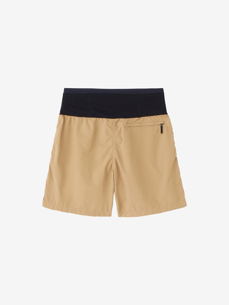 【THE NORTH FACE】 Free Run SHORT(フリーランショーツ) メンズ KT L スポーツオーソリティ パンツ(スポーツウェア) スポーツウェア