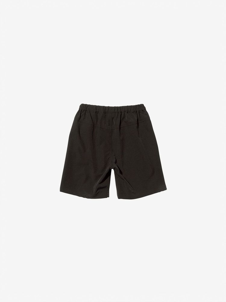 Amazon | [ザノースフェイス] キッズ モビリティーショート ユニ