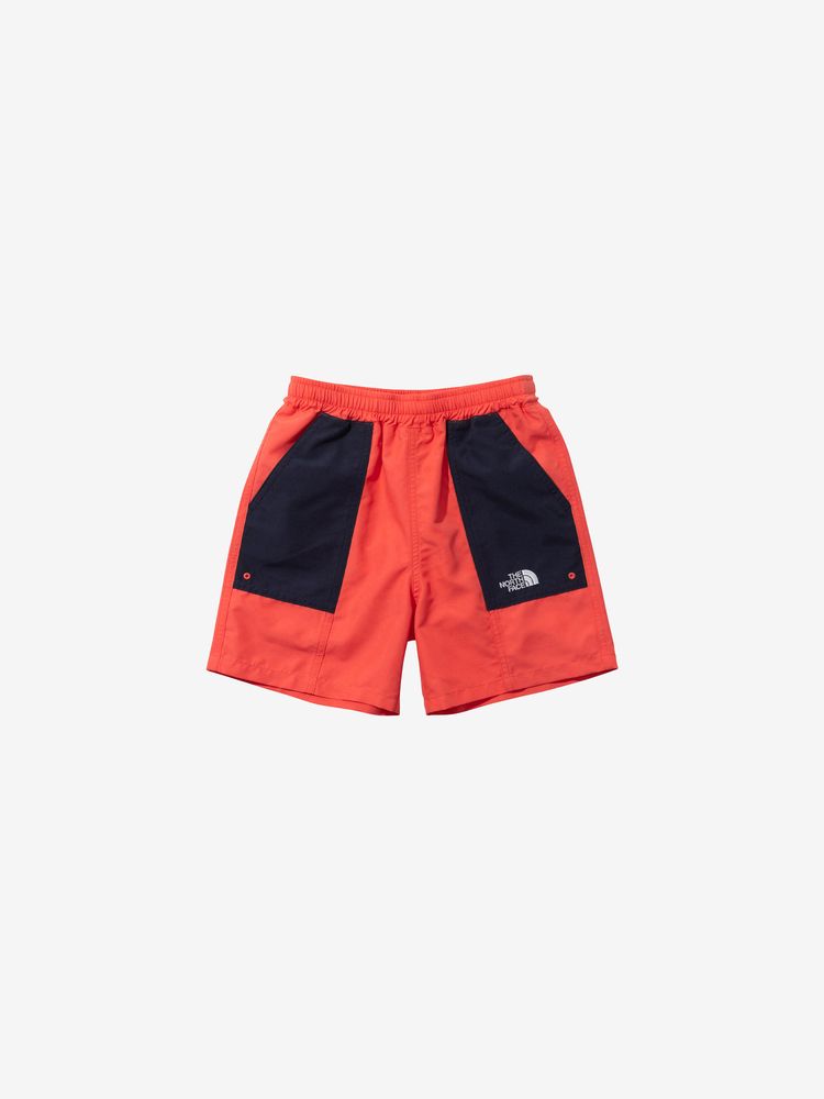 新品　THENORTHFACE kidsスノーウェア　BEAMS