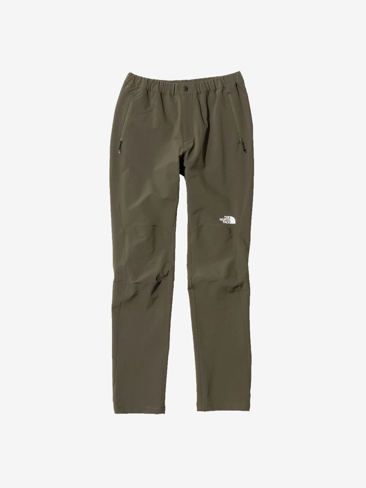 おまけ付】 THE NORTH FACE レディスパンツAlpine Light Pant リール