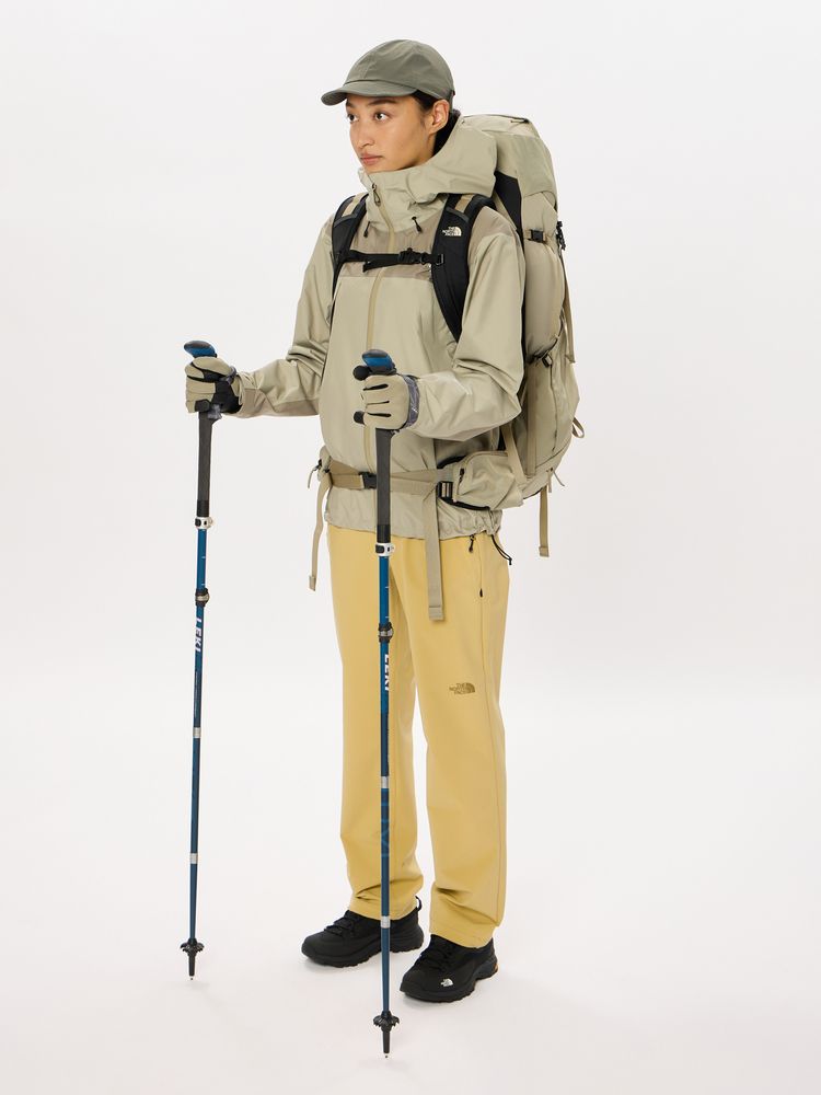 バーブパンツ（レディース）（NBW32302）- THE NORTH FACE