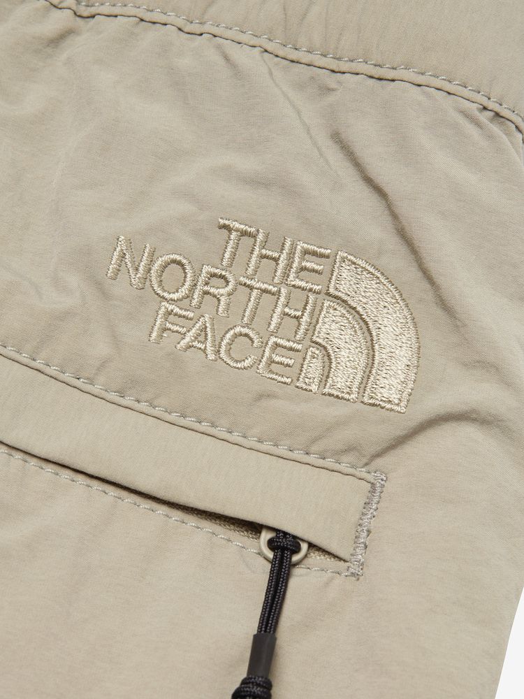 THE NORTH FACE(ザ・ノース・フェイス) ｜ラッスルショーツ（レディース）