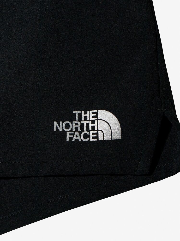 THE NORTH FACE(ザ・ノース・フェイス) ｜エンデュリスレーシングショーツ（レディース）
