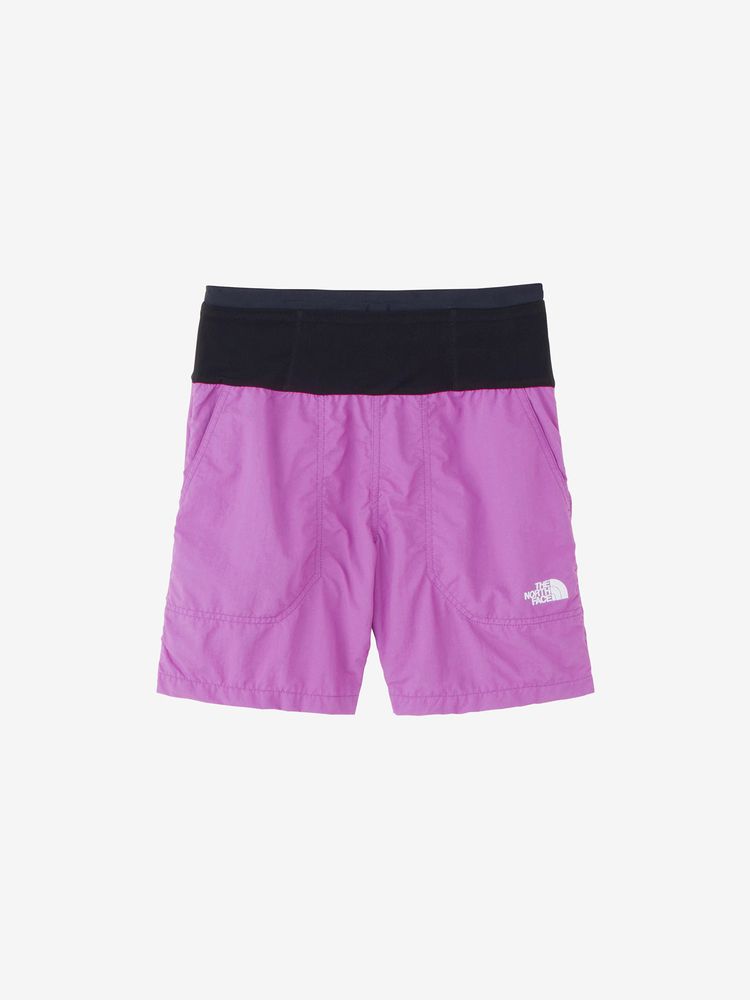 【THE NORTH FACE】 Free Run SHORT(フリーランショーツ) レディース K L パンツ(スポーツウェア) スポーツウェア 販売主:スポーツオーソリティ