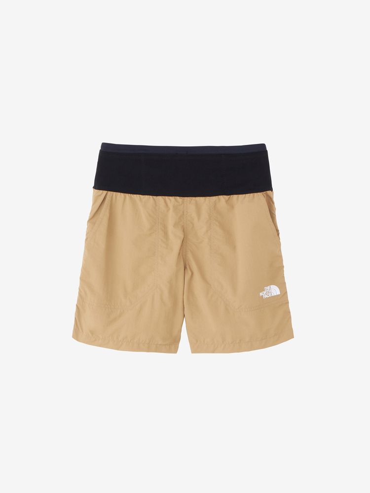 【THE NORTH FACE】 Free Run SHORT(フリーランショーツ) レディース K L パンツ(スポーツウェア) スポーツウェア 販売主:スポーツオーソリティ