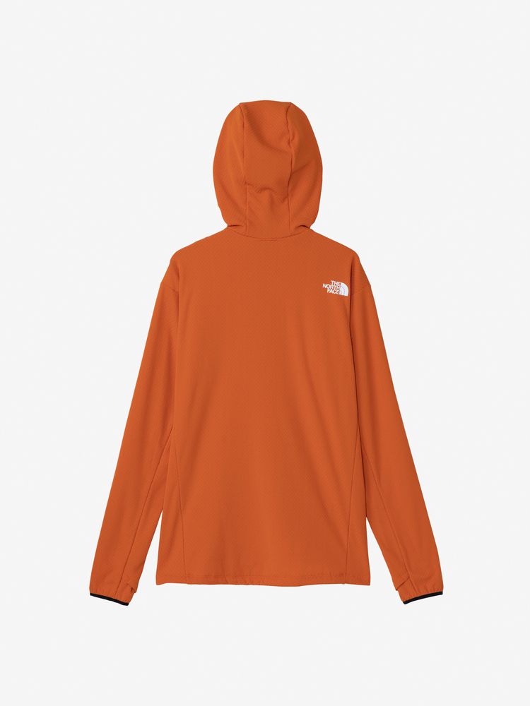 THE NORTH FACE(ザ・ノース・フェイス) ｜エクスペディショングリッドフリースフーディ（ユニセックス）