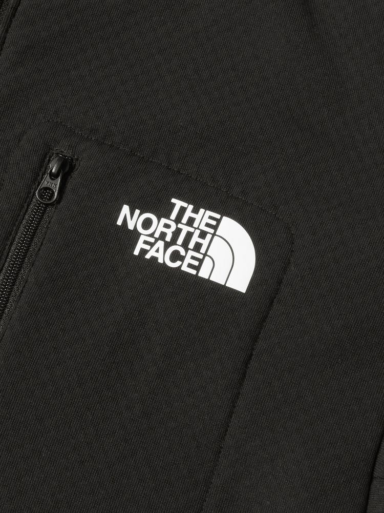 THE NORTH FACE(ザ・ノース・フェイス) ｜エクスペディショングリッドフリースフーディ（ユニセックス）