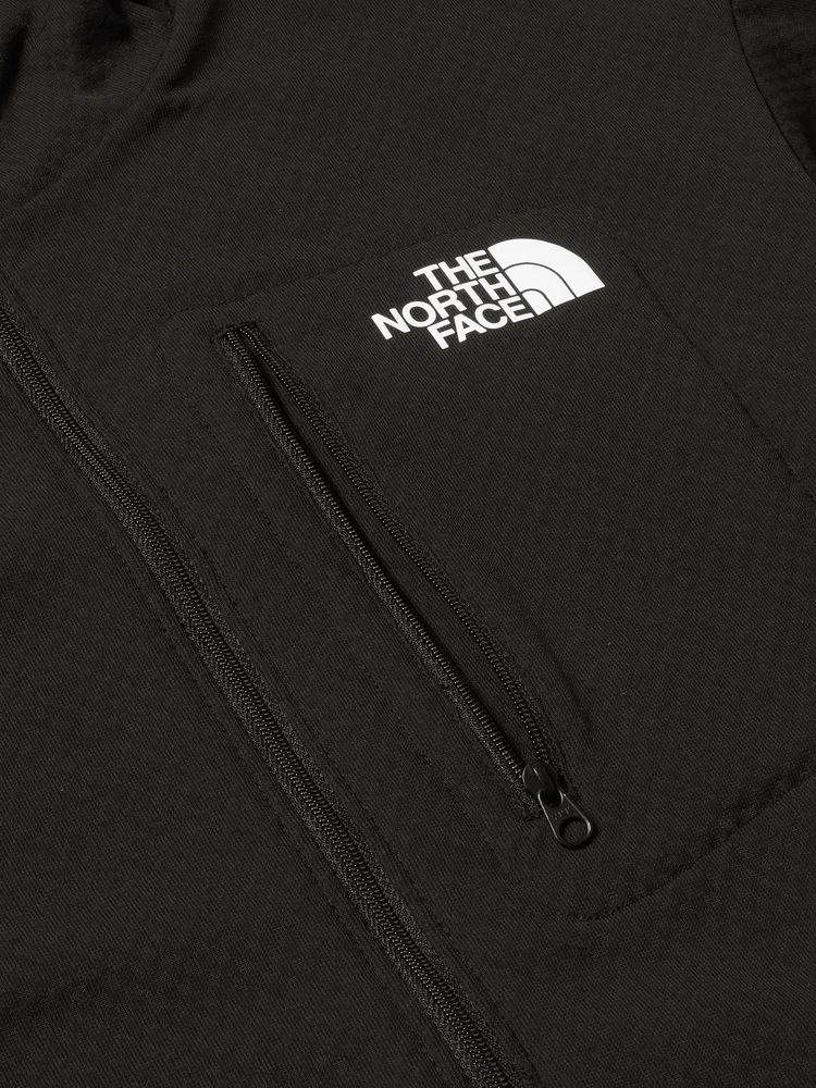 THE NORTH FACE(ザ・ノース・フェイス) ｜エクスペディショングリッドフリースフーディ（ユニセックス）