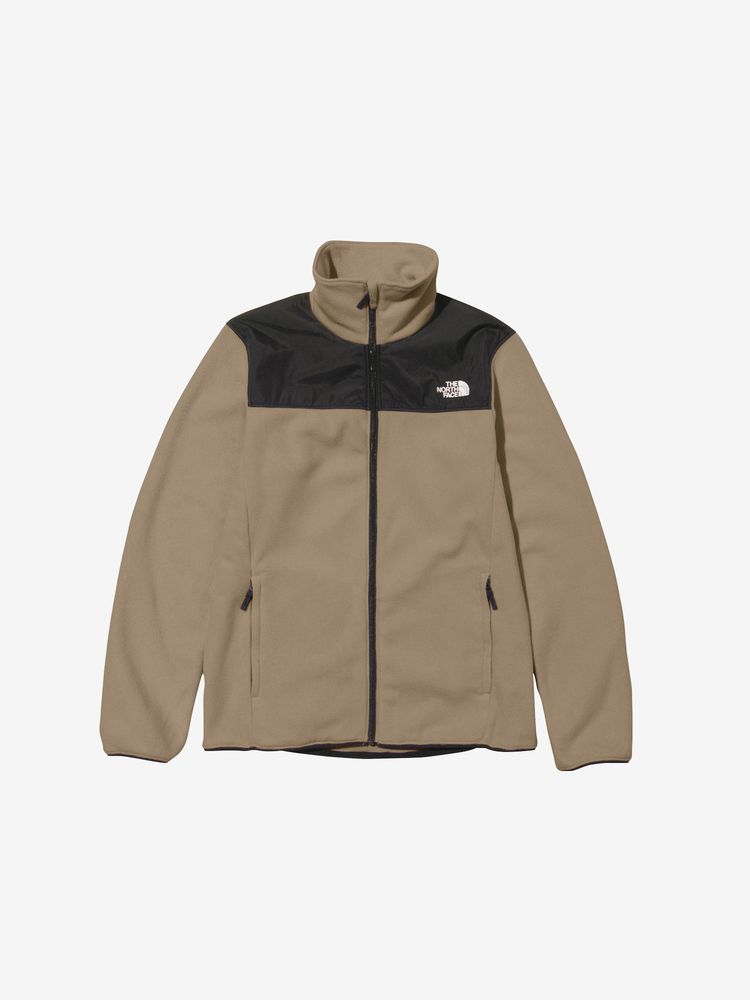 THE NORTH FACE マウンテンバーサ マイクロジャケット