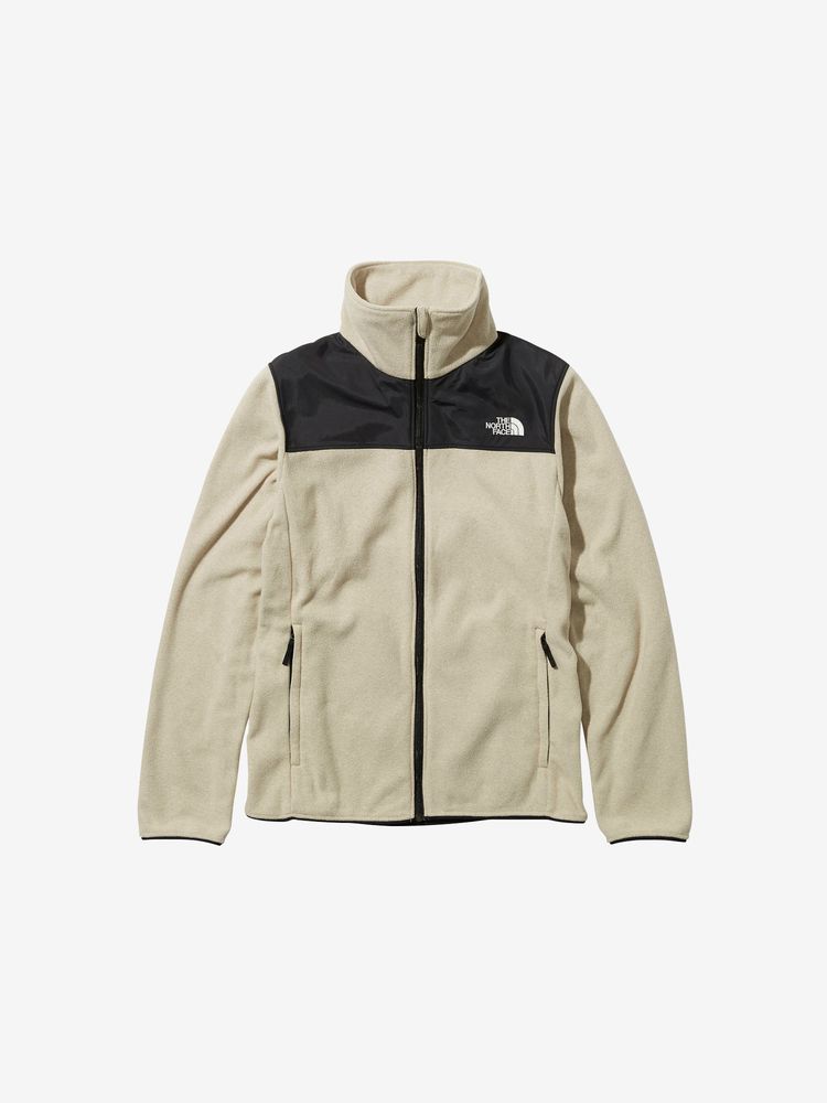 THE NORTH FACE  バーサマイクロジャケット NL21404