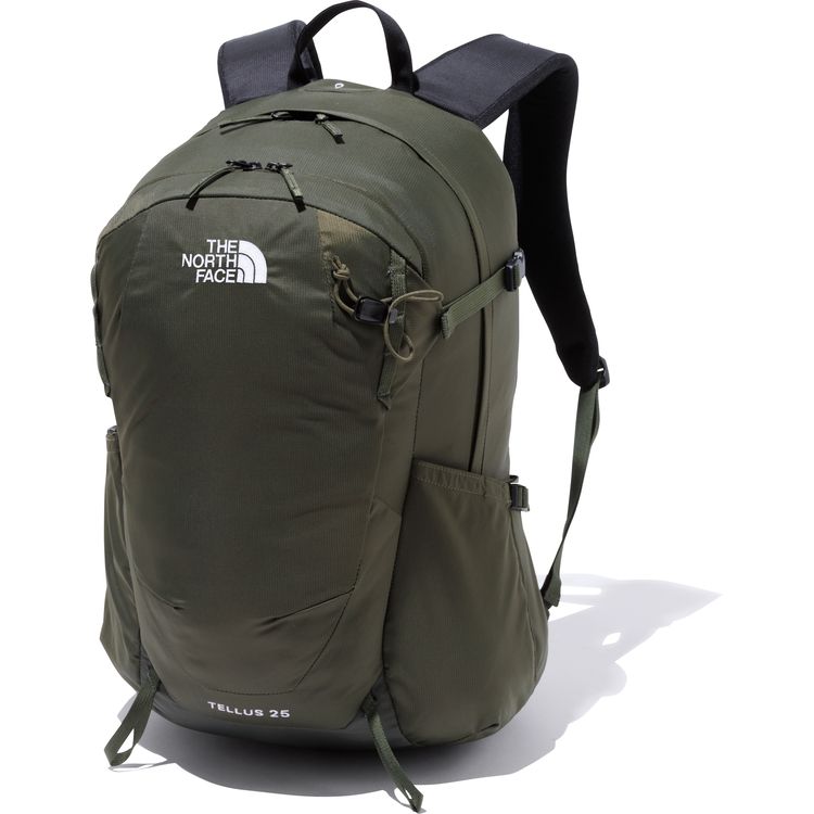 THE NORTH FACE リュック テルス25 - バッグ