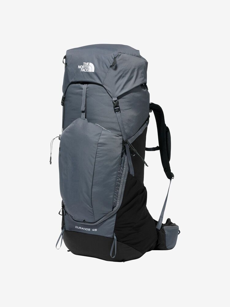 2022新生活 THE NORTH FACE Ouranos 45 - crumiller.com