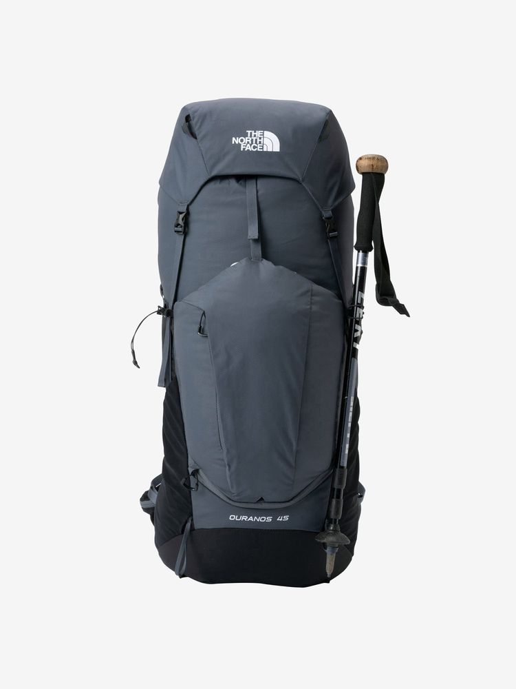 限定版ザノースフェイス　Ouranos 45 ウラノス45 north face 新品 登山ウェア・アウトドアウェア