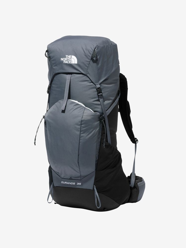 L THE NORTH FACE ノースフェイス ウラノス35 リュック 新 - 登山用品